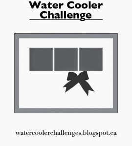 Watercooler Challenge :  WCC03